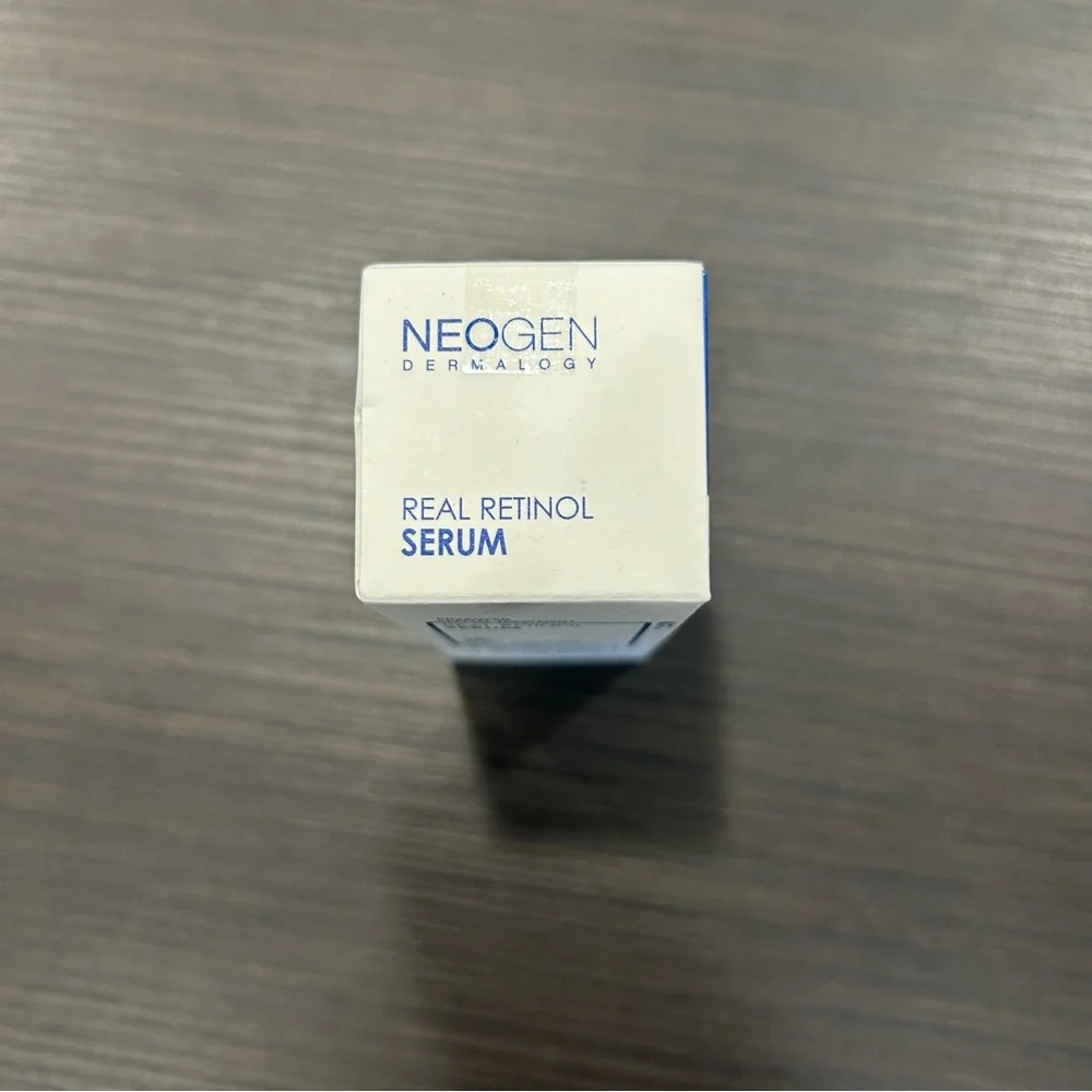 New Neogen Dermatology Real‎ Retinol Anti Aging Serum 30ml
